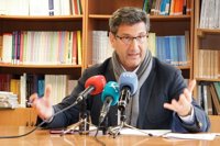 La Junta muestra "satisfacción parcial" ante el paro y trabajará en bajar la precariedad