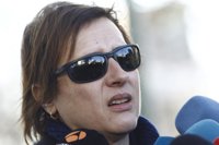 Teresa Romero reconoce tener "secuelas psicológicas" tras recuperarse del ébola, enfermedad que le generó "mucho miedo"