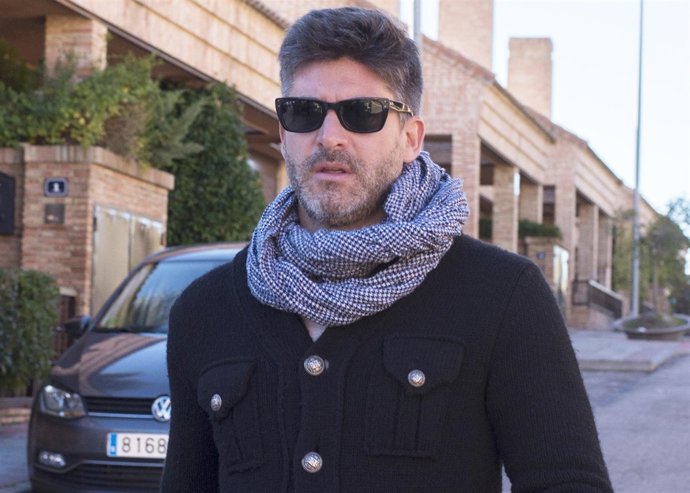 Toño Sanchís/ Europa Press Reportajes