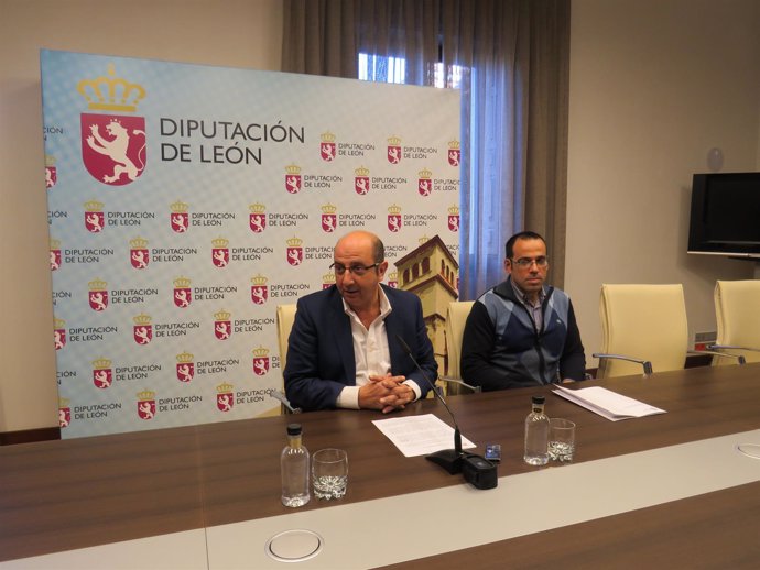 Balance del Plan Emprendedores en la Diputación de León