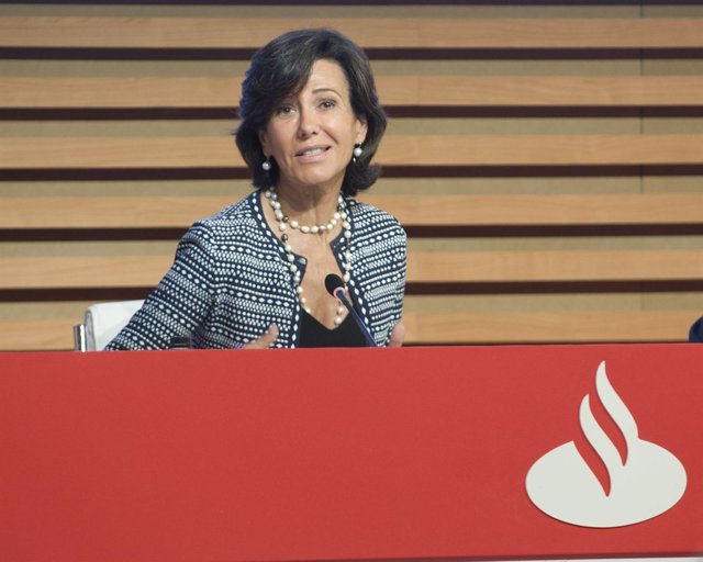 Ana Botín