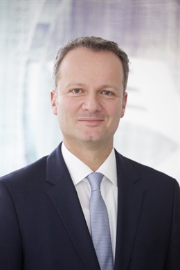 Jörg Meinke es el nuevo responsable de Lufthansa en Bruselas