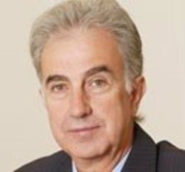 Jaiver Alonso, subgobernador del Banco de España