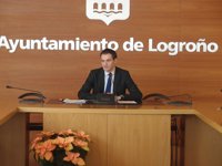 Arca Consortium se encargará de captar fondos europeos para Logroño