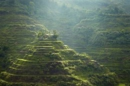 Turismo en Filipinas