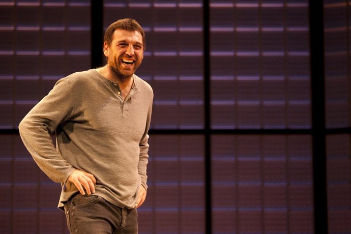 Un obús en el corazón