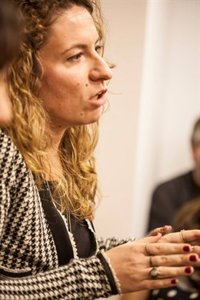 Belén C.Díaz debuta en novela con un viaje vital ambientado en Barcelona y Ámsterdam