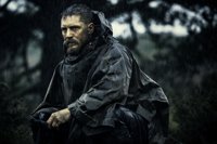 Taboo, la serie de Tom Hardy, llega a HBO España el 7 de enero