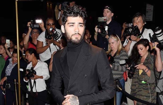 ZAYN MALIK