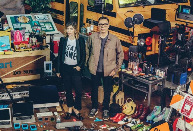 Séptima temporada de Portlandia