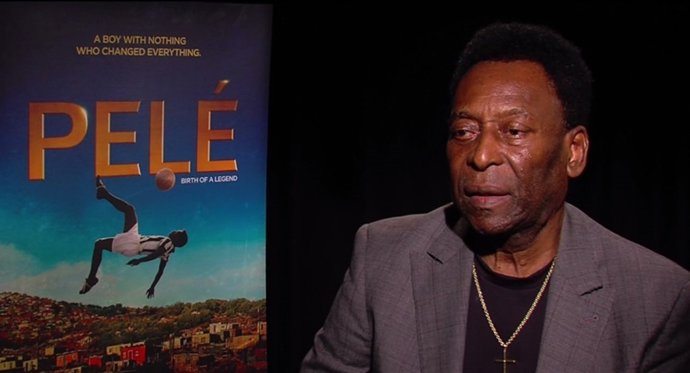 Pelé