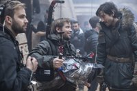 Gareth Edwards y John Gilroy hablan de los reshoots de Rogue One: "El espíritu de la película es el mismo"