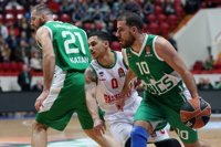 El Baskonia quiere seguir la racha bajo la amenaza de Langford