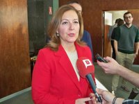 Mejías (C's) ve un "desgaste" en Colau por su gestión del turismo y la vivienda