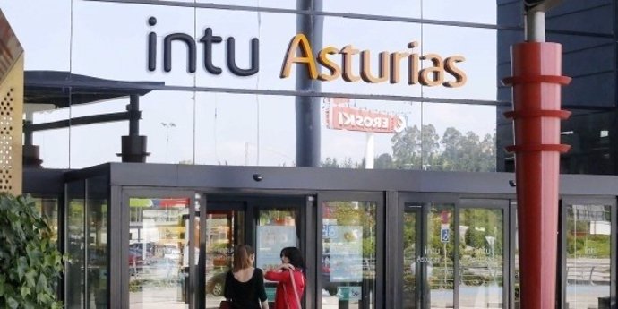 Intu Asturias