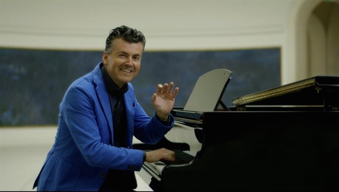 El barítono Ramón Gener