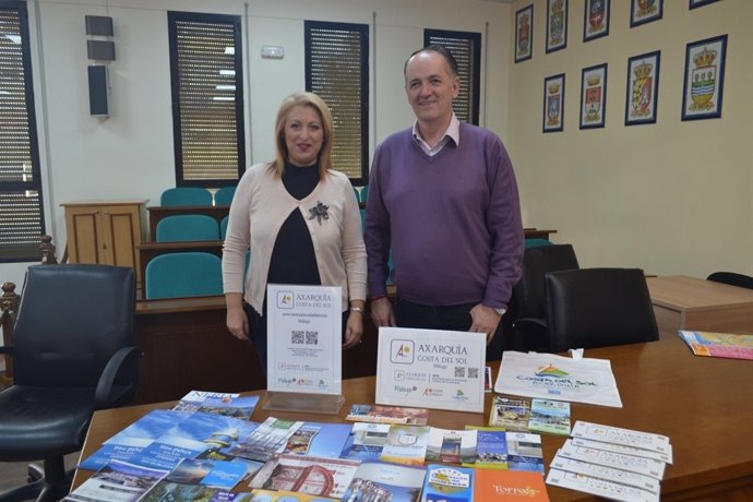 Np La Axarquía Costa Del Sol Busca Reforzar Su Posición En El Emergente Mercado 