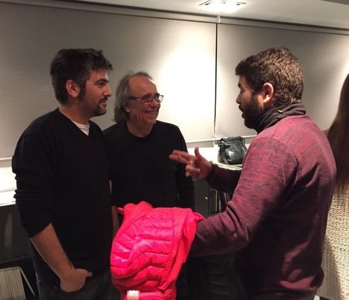 Agencia Catalana de Noticias