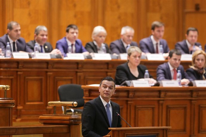 Sorin Grindeanu 