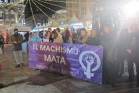 Las opiniones de Antonio Salas son "muy peligrosas", afirman desde Plataforma Feminista