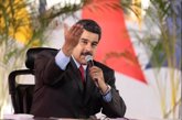 Foto: Maduro inicia con una renovación de su Gobierno el 2017, "al año de la contraofensiva"