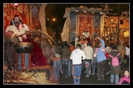 Reyes Magos