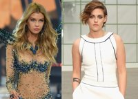 Kristen Stewart y Stella Maxwell, nueva historia de amor