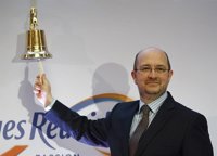 Las acciones de Parques Reunidos se dejan un 3% tras la desinversión del fondo británico Arle Capital