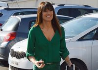 Primeras declaraciones de Sonia Ferrer sobre la boda de Escassi