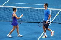 España, fuera de la final de la Copa Hopman