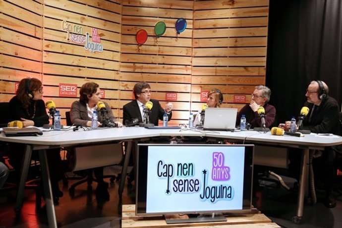 Agencia Catalana de Noticias