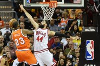 Marc brilla en la derrota de Memphis y Mirotic destaca en la victoria de Chicago