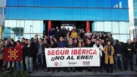 CCOO denuncia "impagos" en Dynasol y en Nissan a los responsables de seguridad
