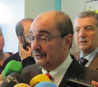 Lambán cree que Trillo debería haber sido cesado de forma "fulminante" tras el informe sobre el Yak