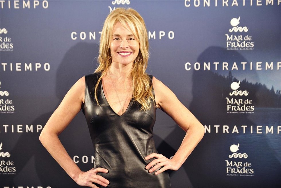 Belén Rueda/ JAVIER GALVEZ                       