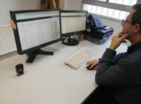 El Boletín Oficial de la Provincia, primera oficina "sin papeles" de la Diputación de Cáceres 