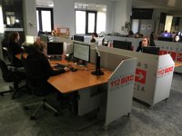 Disminuye el número de llamadas y aumentan los asuntos gestionados en el 112 por el mejor uso del teléfono en ciudadanos