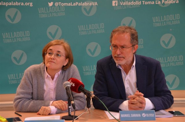                     Rosalba Fonteriz Y Manuel Saravia.