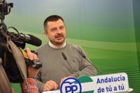 PP-A volverá a llevar al Parlamento una ley para eliminar el impuesto de sucesiones