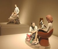 Las porcelanas Lladró ya no son valencianas