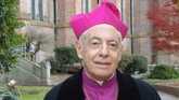 Foto: El aumento de feminicidios se debe a la desaparición del matrimonio, según un arzobispo argentino