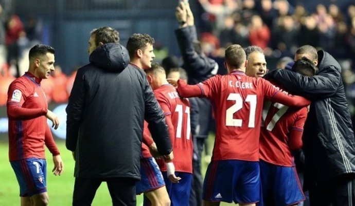 Osasuna