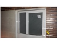 Detenido 'in fraganti' por un agente fuera de servicio cuando trataba de robar en una casa del alfoz burgalés