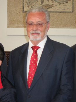 Jesús Maeztu.