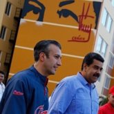 Foto: ¿Puede Tareck El Aissami ser el nuevo presidente de Venezuela?