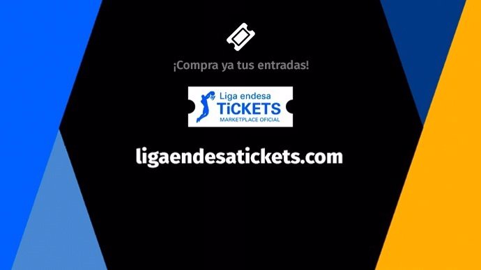 Liga Endesa Tickets