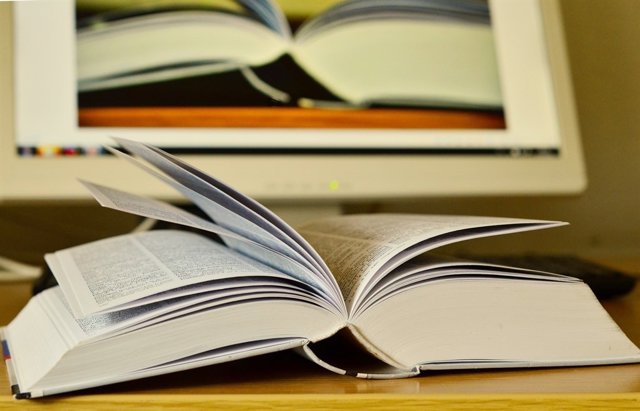Libros, lectura, literatura 