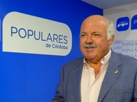 PP exige responsabilidades a la Junta por "caótica" situación de las Urgencias en Córdoba