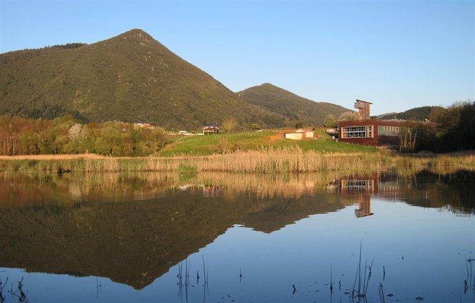 Urdaibai Bird Center