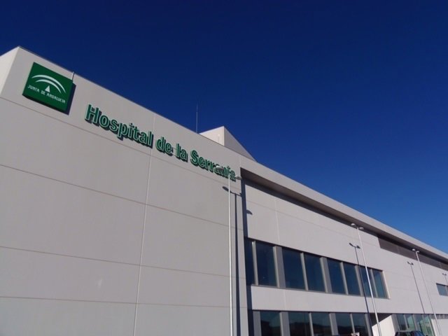 Nota Finalizacion Trámites Nuevo Hospital De Ronda